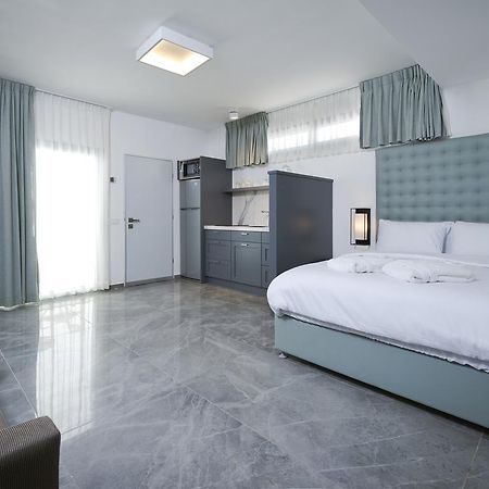 Roni Suite Eilat Eksteriør billede