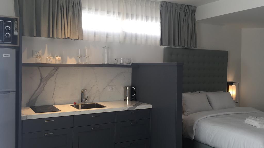 Roni Suite Eilat Eksteriør billede