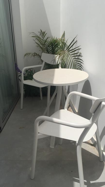 Roni Suite Eilat Eksteriør billede