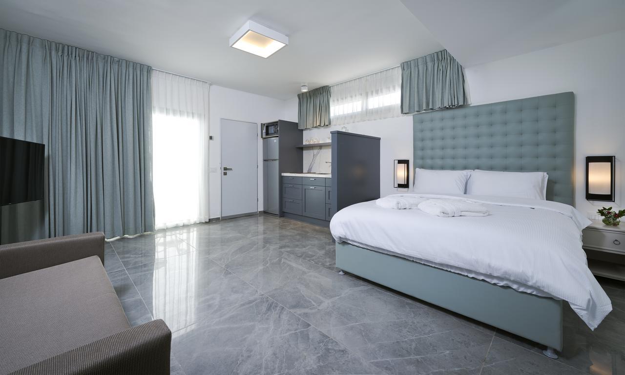 Roni Suite Eilat Eksteriør billede