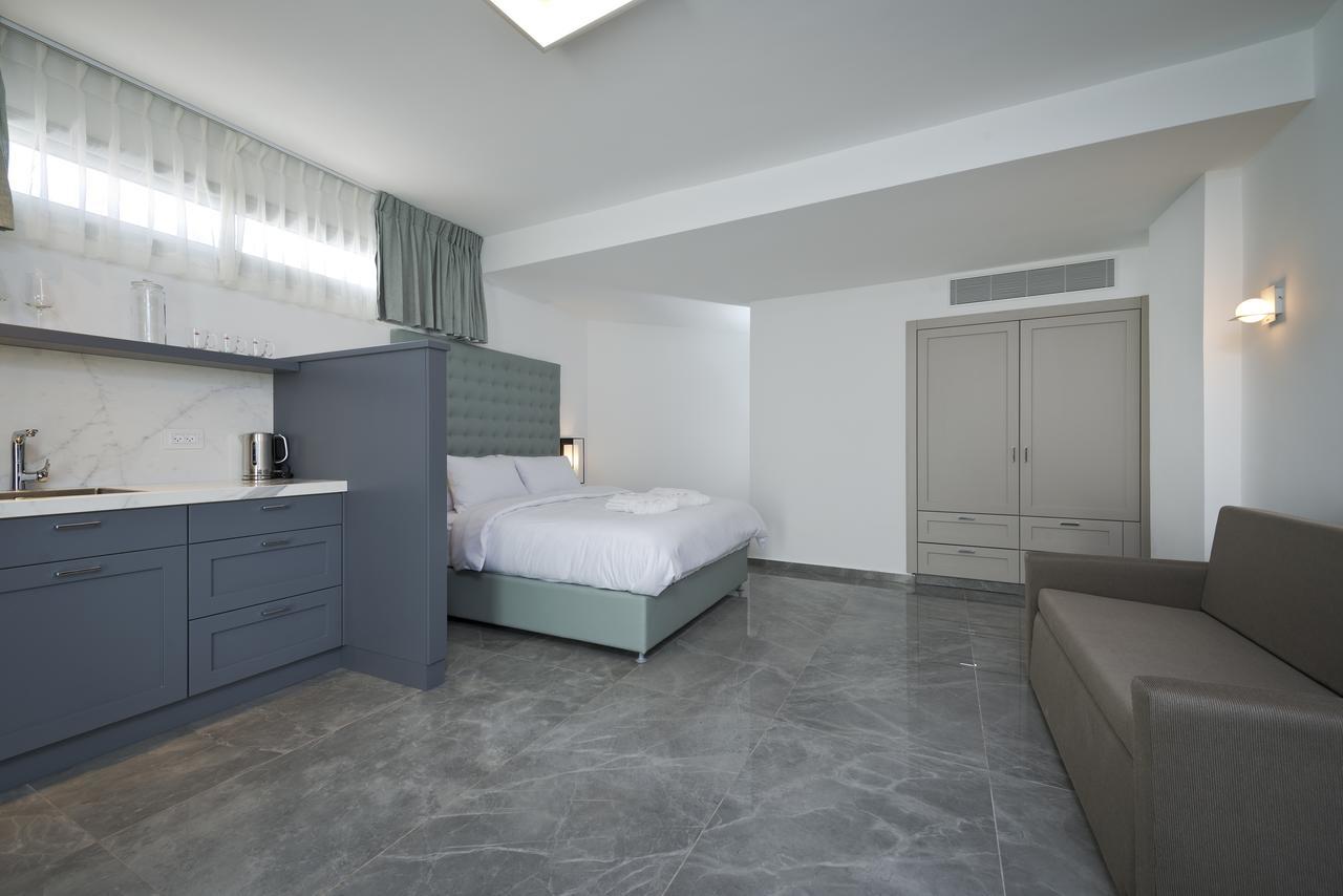 Roni Suite Eilat Eksteriør billede